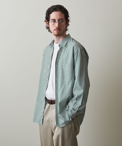 Steven Alan（スティーブンアラン）の「＜Steven Alan＞ 200/2