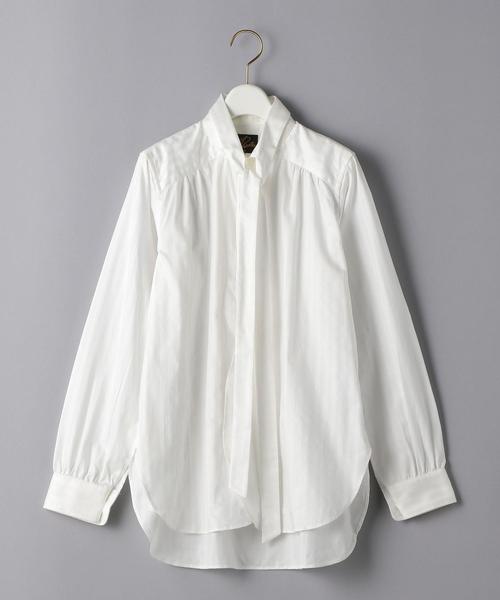 Needles（ニードルス）の「＜NEEDLES（ニードルズ）＞アスコットカラー