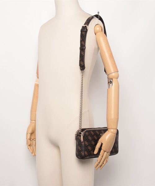 DARYNA Status Crossbody クロスボディバッグ | GUESS(ゲス) JAPAN