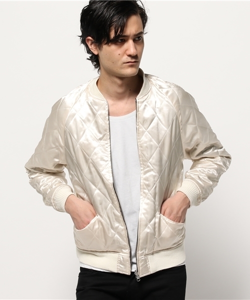 FR2（エフアールツー）の「TOKYO SOUVENIR JACKET(スカジャン)（その他