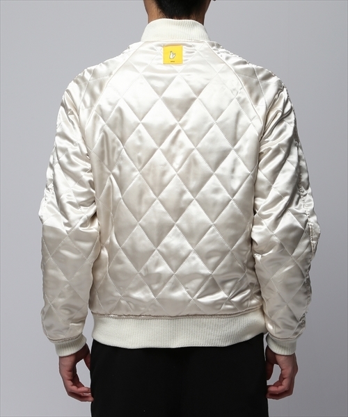 FR2（エフアールツー）の「TOKYO SOUVENIR JACKET(スカジャン)（その他