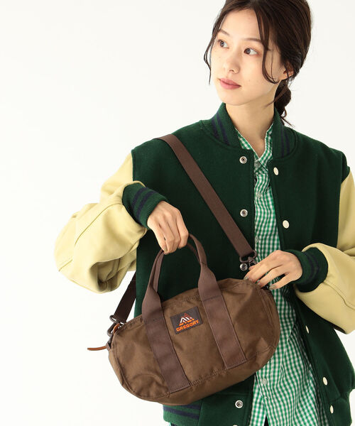 BEAMS BOY（ビームスボーイ）の「GREGORY × BEAMS BOY / 別注 PONY BAG