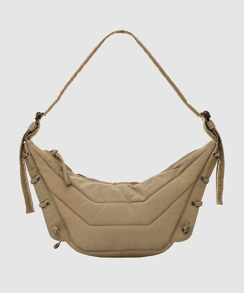 LEMAIRE（ルメール）の「SMALL SOFT GAME BAG（ショルダーバッグ