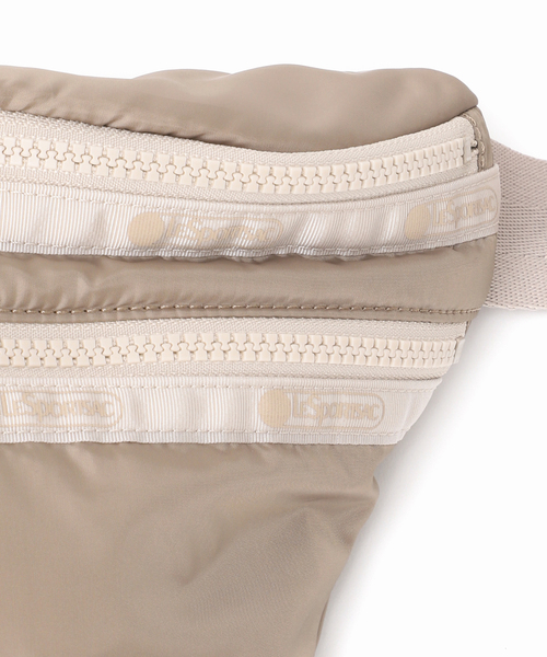 セール】《追加》別注【LeSportsac×JOURNAL STANDARD】HERITAGE BELT