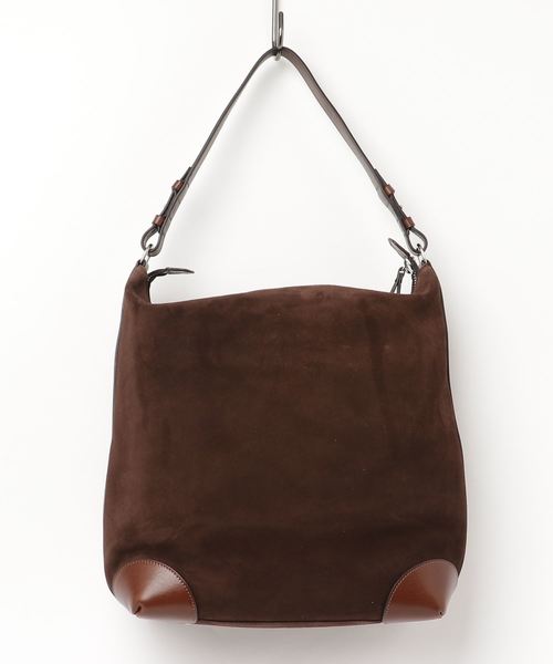 Daniel＆Bob（ダニエルアンドボブ）の「DANIEL&BOB: スエード