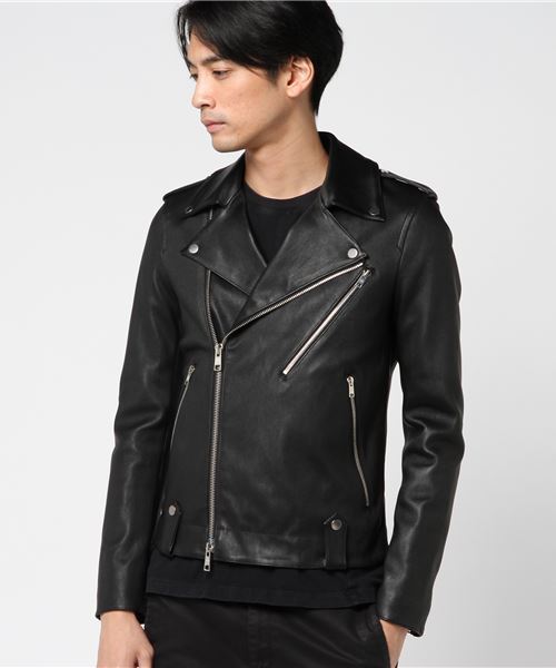 GalaabenD（ガラアーベント）の「ボンディングラムダブルライダース