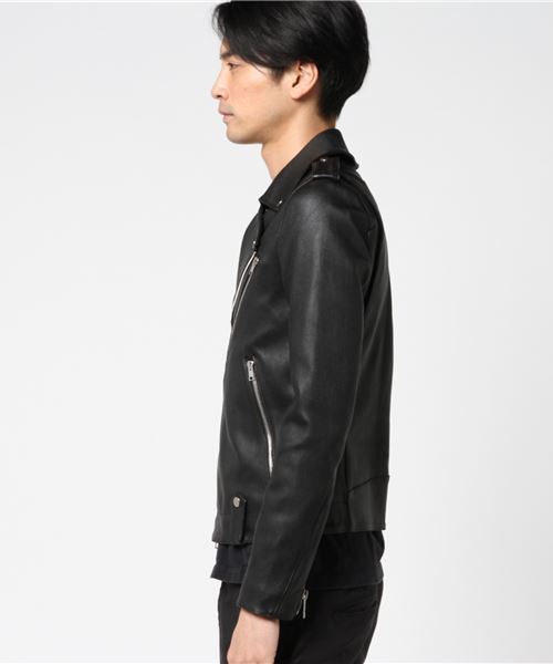 GalaabenD（ガラアーベント）の「ボンディングラムダブルライダース