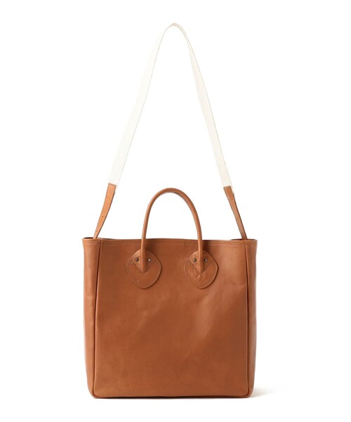 予約・イベント限定】 MOTO×BEAMS PLUS / 別注 ホースフロントレザー