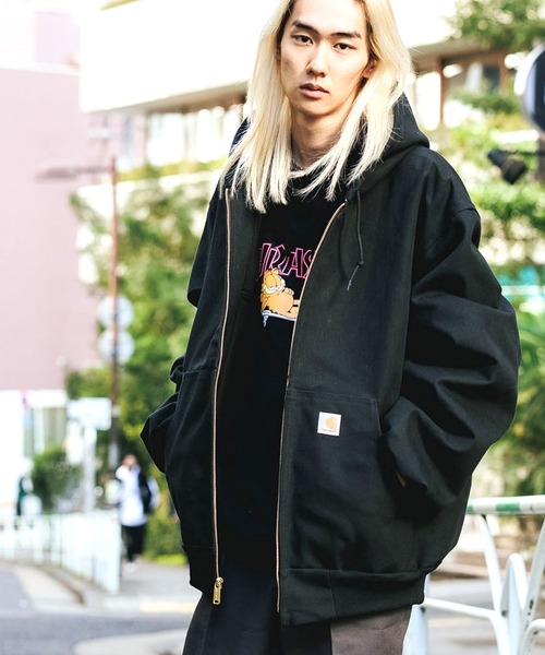 Carhartt（カーハート）の「Carhartt/カーハート Thermal-Lined Duck