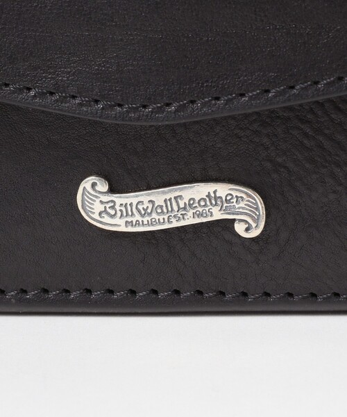 BILL WALL LEATHER（ビルウォールレザー）の「Vintage Works × Bill