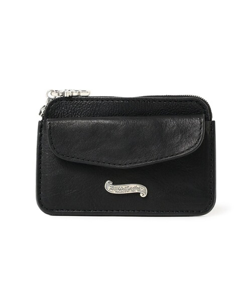 BILL WALL LEATHER（ビルウォールレザー）の「Vintage Works × Bill