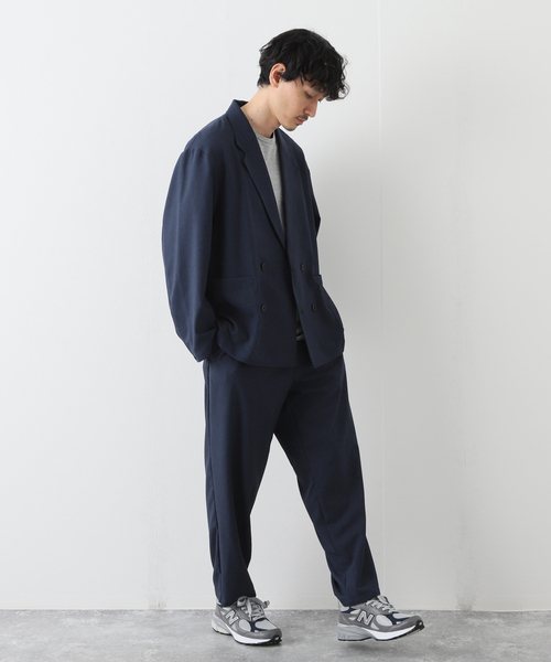 JOURNAL STANDARD（ジャーナルスタンダード）の「【DADS】“ダブル