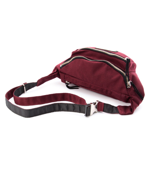 WACKO MARIA（ワコマリア）の「WACKO MARIA×PORTER 11AW NYLON WAIST