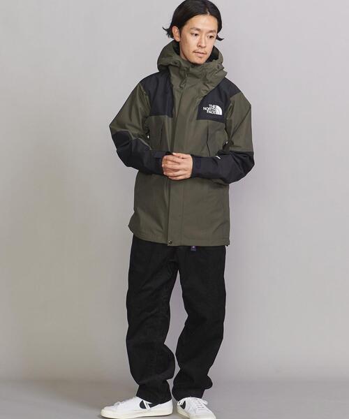 THE NORTH FACE（ザノースフェイス）の「【WEB限定】＜THE NORTH FACE