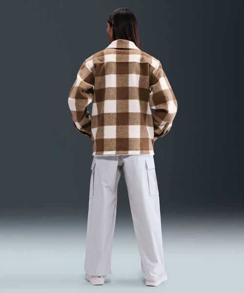 セール】ナイキ SB エッセンシャル スケートボード シャツ ジャケット