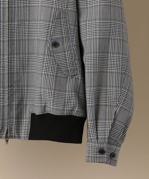 FRED PERRY（フレッドペリー）の「【SHIPS別注】FRED PERRY: TW