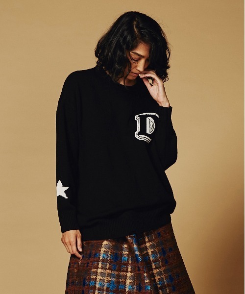 DOUBLE STANDARD CLOTHING（ダブルスタンダードクロージング）の「DSC