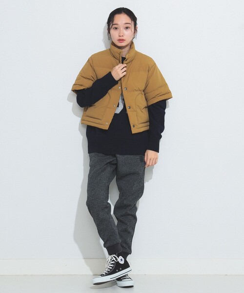 BEAMS BOY（ビームスボーイ）の「SIERRA DESIGNS × BEAMS BOY / 別注