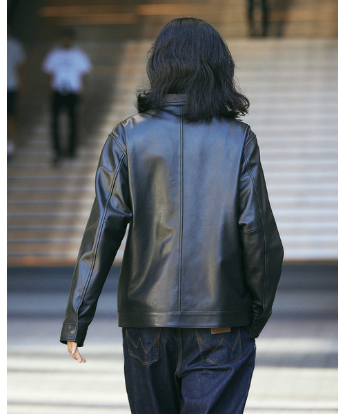 JOURNAL STANDARD（ジャーナルスタンダード）の「シープレザー