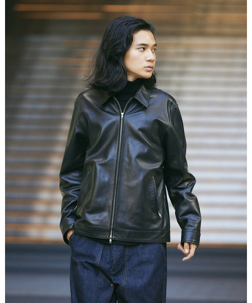 JOURNAL STANDARD（ジャーナルスタンダード）の「シープレザー