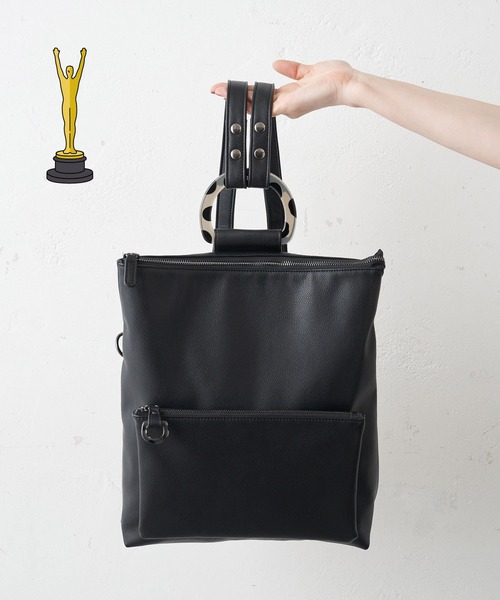 ear PAPILLONNER（イアパピヨネ）の「《累計販売2万個突破！/A4サイズ