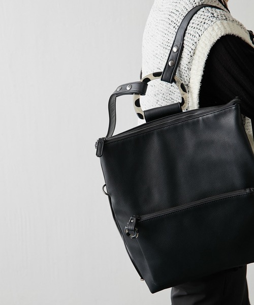 ear PAPILLONNER（イアパピヨネ）の「《累計販売2万個突破！/A4サイズ