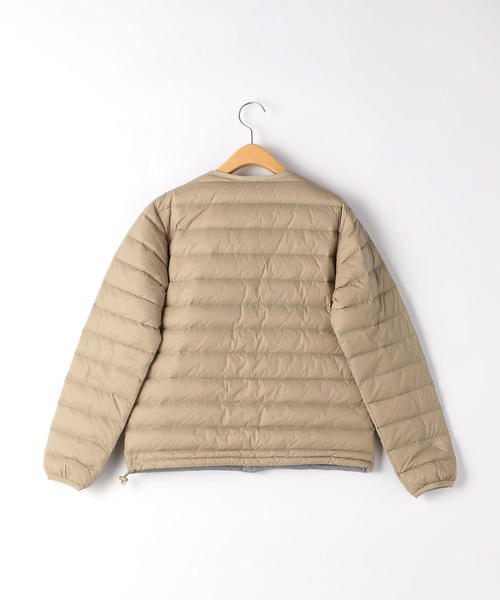 DANTON（ダントン）の「[ダントン] SC DANTON インナー ダウン