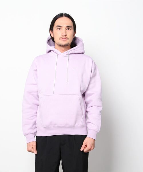 NIKE（ナイキ）の「NIKE SOLO SWSH HOODIE / ナイキ ソロ スウッシュ