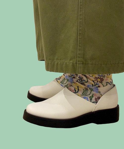 セール】HARUTA ハルタ EXスポックシューズ #170XS（スニーカー