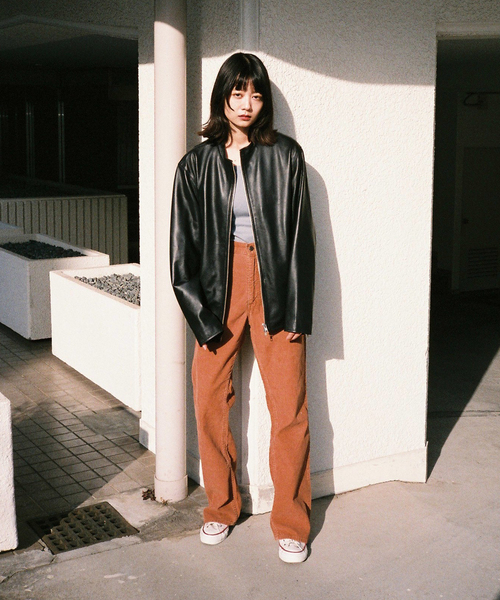 JOURNAL STANDARD（ジャーナルスタンダード）の「シープレザー