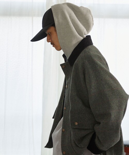 FREAK'S STORE（フリークスストア）の「WEB限定 BRITISH KHAKI×FREAK'S