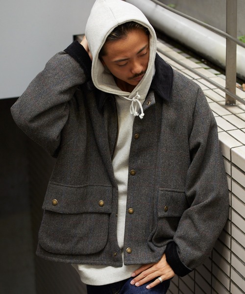 FREAK'S STORE（フリークスストア）の「WEB限定 BRITISH KHAKI×FREAK'S