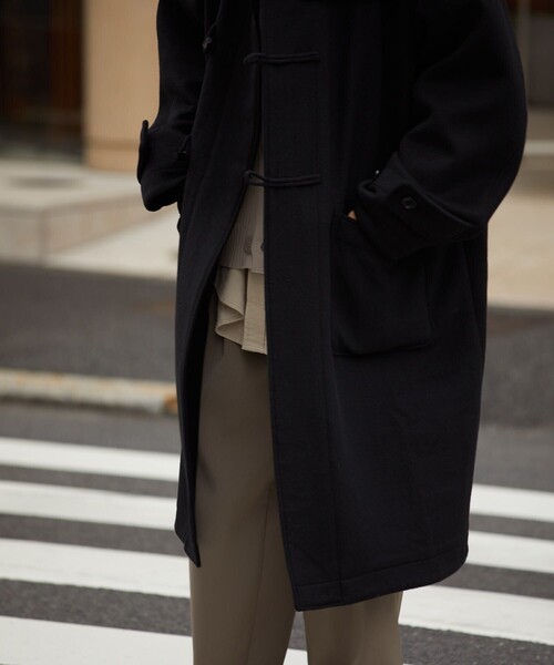 FREAK'S STORE（フリークスストア）の「VULCAIN/バルカン BSダッフル