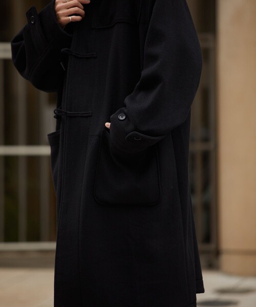 FREAK'S STORE（フリークスストア）の「VULCAIN/バルカン BSダッフル