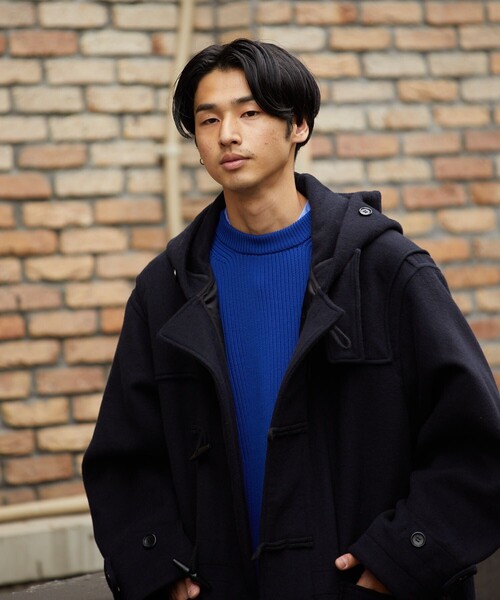 FREAK'S STORE（フリークスストア）の「VULCAIN/バルカン BSダッフル