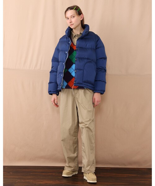 BEAMS BOY（ビームスボーイ）の「SIERRA DESIGNS × BEAMS BOY / 別注