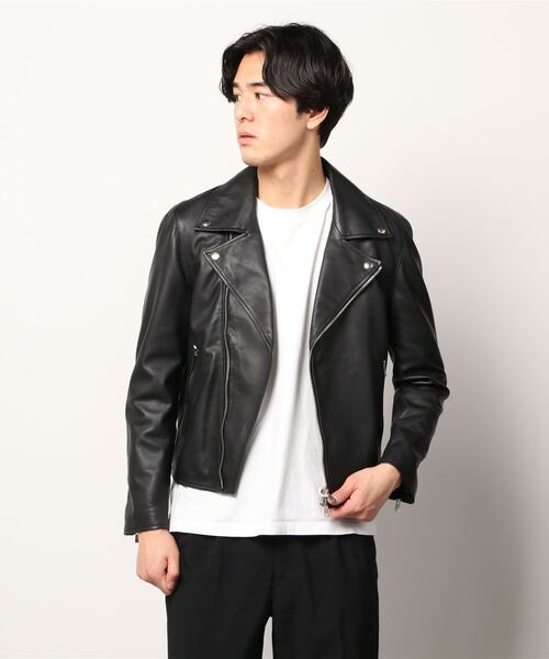 QUATTROCCHI（クアトロッキ）の「QUATTROCCHI / シープスキン ダブル