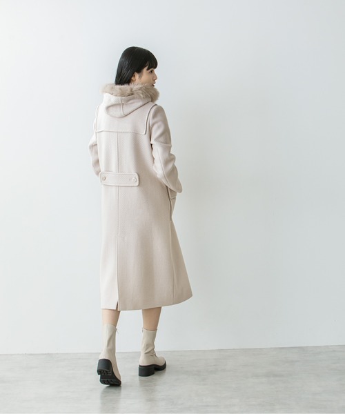 JILL by JILL STUART（ジルバイジルスチュアート）の「◇ダッフル