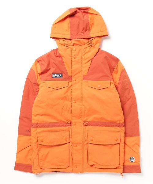 adidas（アディダス）の「adidas Spezial Lammack 2 ジャケット