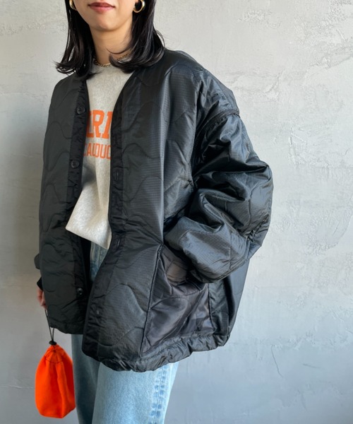 JEANS FACTORY （ジーンズファクトリー）の「[ODDMENT/オッドメント] M