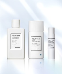 TOUT VERT｜トゥヴェールのスキンケアキット/ギフトセット通販 - ZOZOTOWN