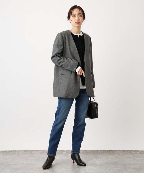 BARNYARDSTORM（バンヤードストーム）の「BARNYARDSTORM / 裏起毛