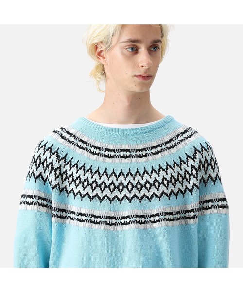 uniform experiment（ユニフォームエクスペリメント）の「NORDIC