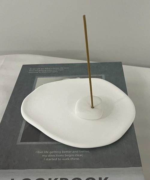 incense holder' お香立て（インテリア雑貨）｜MGV（エムジーヴィー