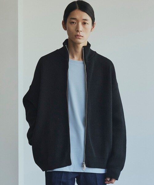 PUBLIC TOKYO（パブリックトウキョウ）の「オーバーサイズドライバーズ