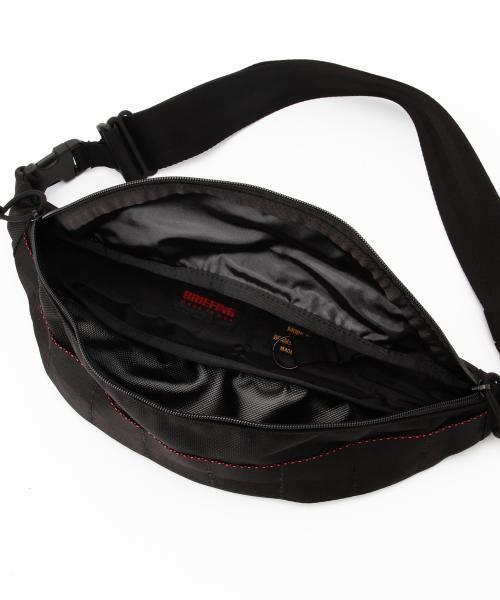 BRIEFING（ブリーフィング）の「BRIEFING×BEAMS PLUS / 別注 MOBILE