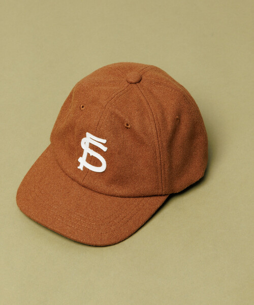 Cooperstown Ball Cap（クーパーズタウンボールキャップ）の