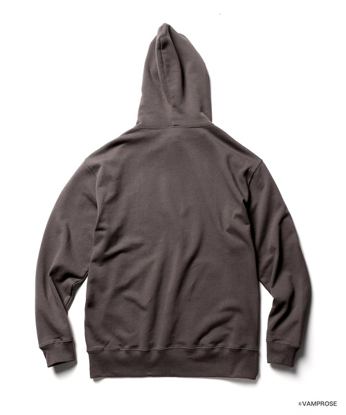 HYDE（ハイド）の「プルオーバーパーカー 限定缶バッジ付（パーカー