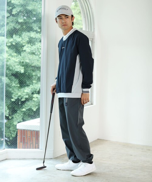 BEAMS GOLF（ビームスゴルフ）の「BEAMS GOLF ORANGE LABEL / 撥水