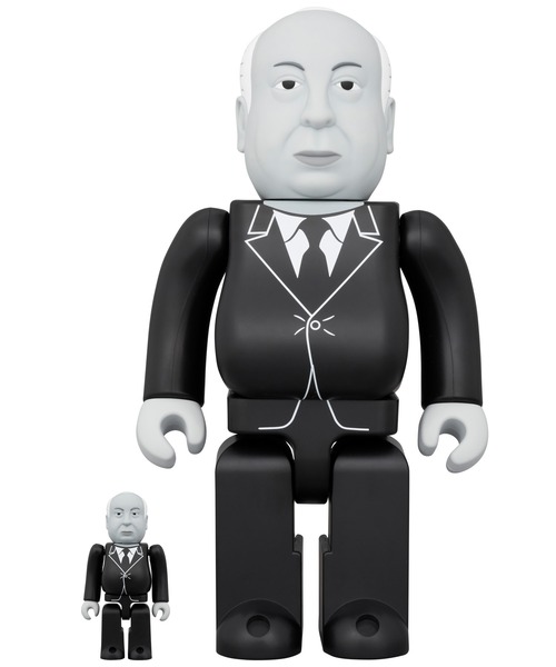 UNDERCOVER（アンダーカバー）の「VCD UNDERCOVER BEAR WHITE/BLACK